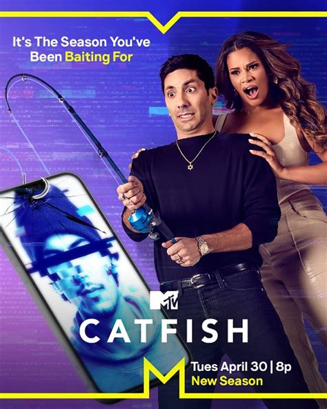 flixtor catfish: the tv show|Catfish: The TV Show: Alaysia & Qua (MTV Tuesday, May 14, 2024).